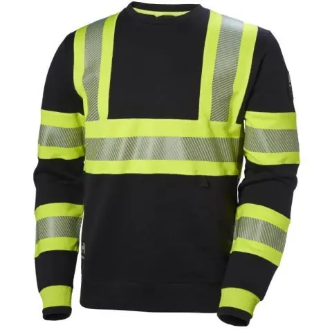 Helly Hansen Workwear ICU 79272-369 Tröja Köp online